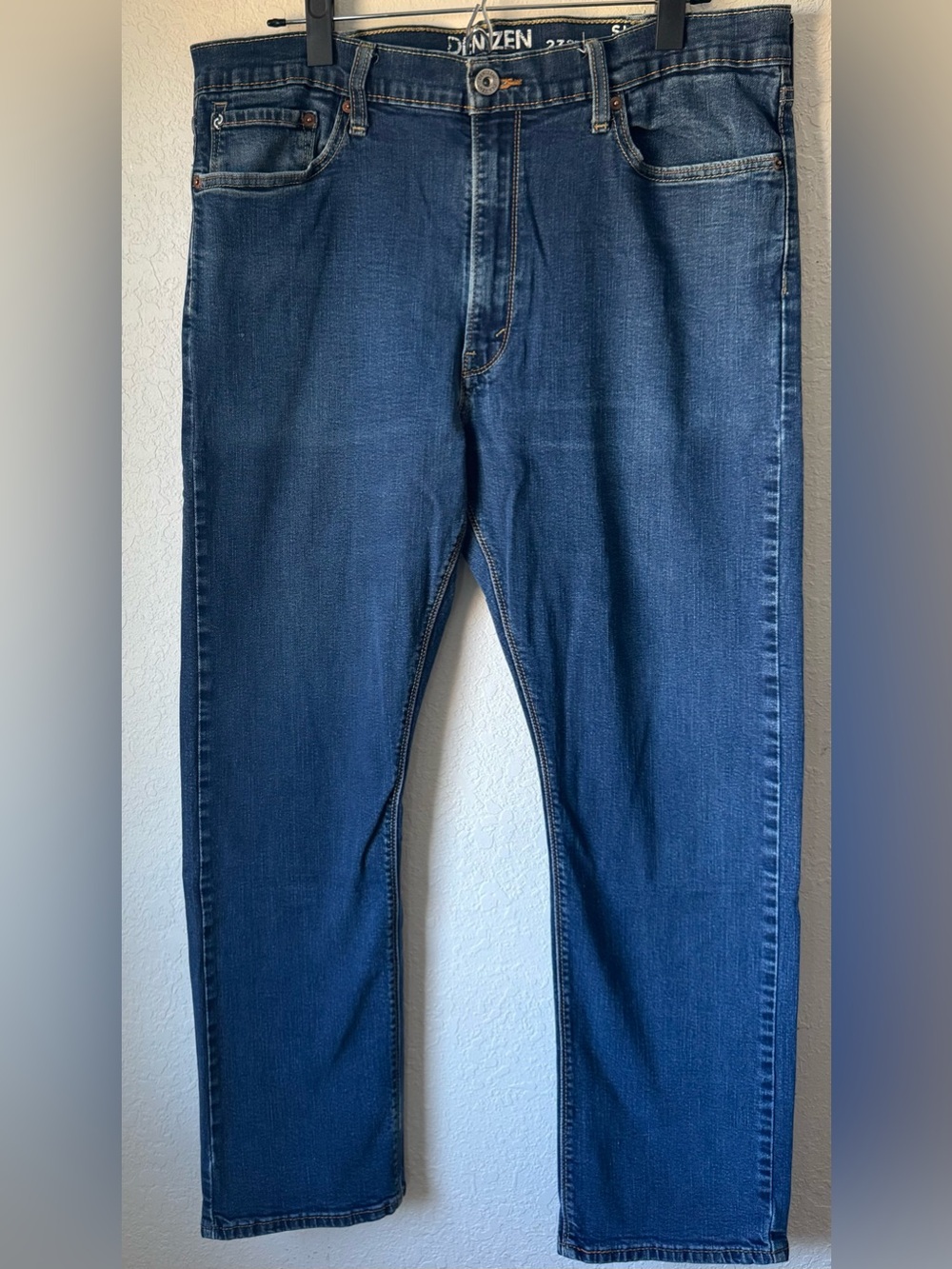 Denizen Levi Slim Straight Jeans